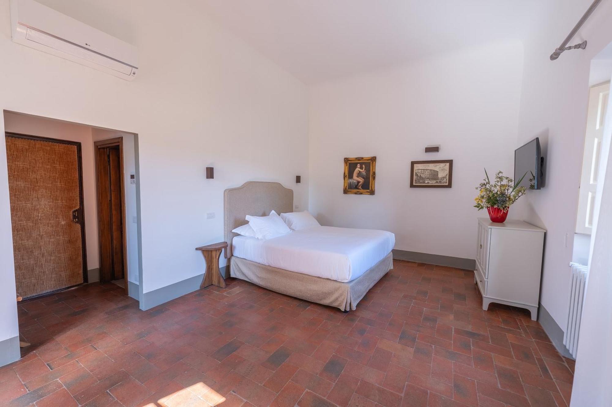 Farm stay Corte Di Valle *