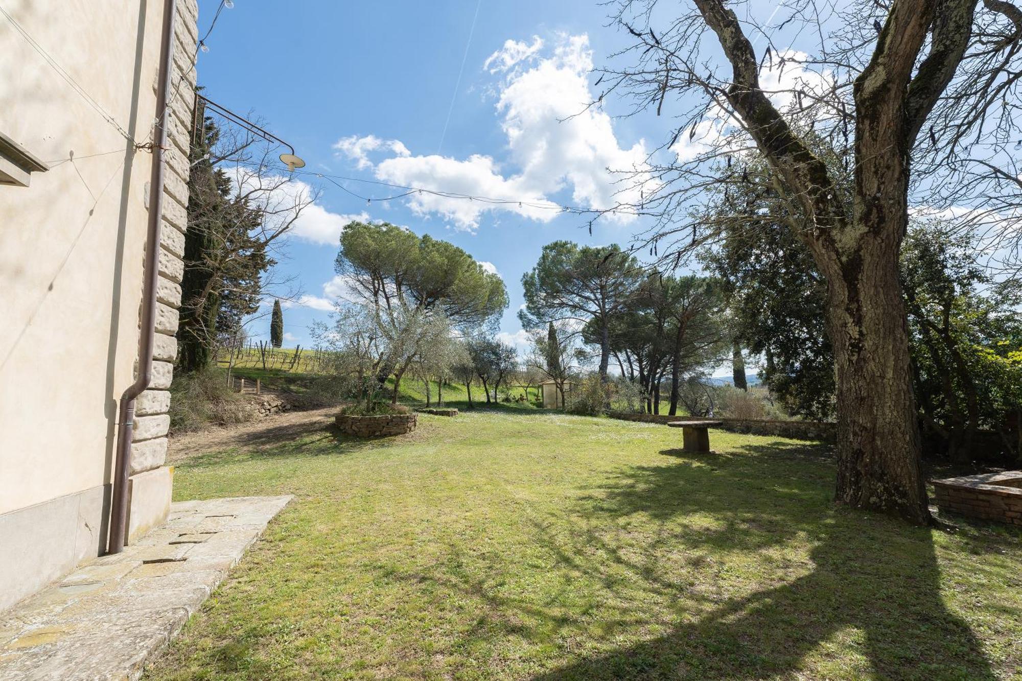 Alojamento de Turismo Rural Corte Di Valle