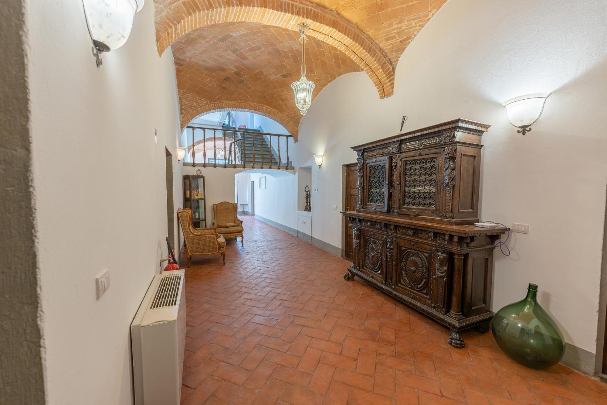 Farm stay Corte Di Valle