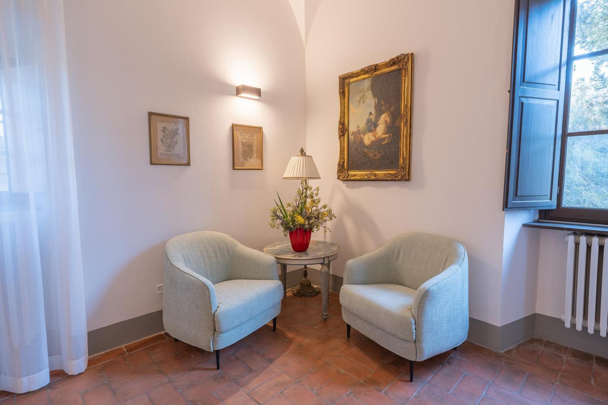 Corte Di Valle Farm stay *