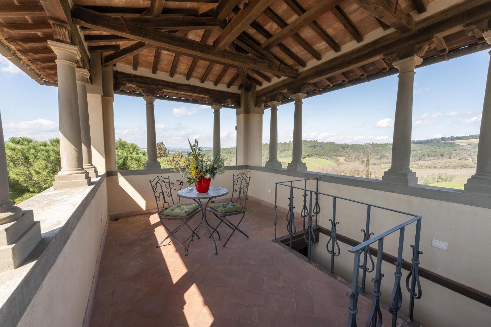 Farm stay Corte Di Valle