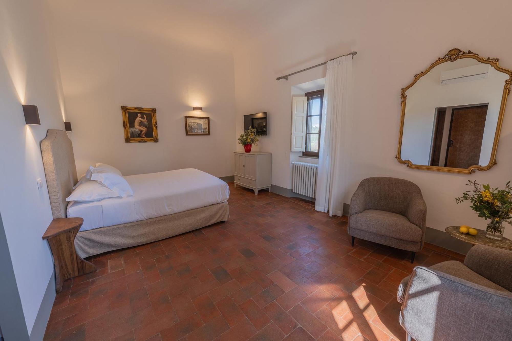 Corte Di Valle Farm stay *