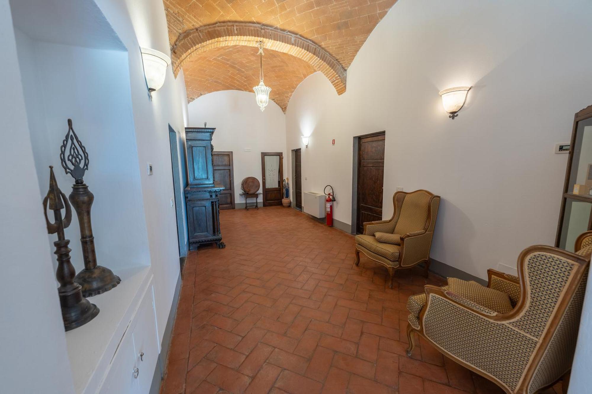 Farm stay Corte Di Valle *
