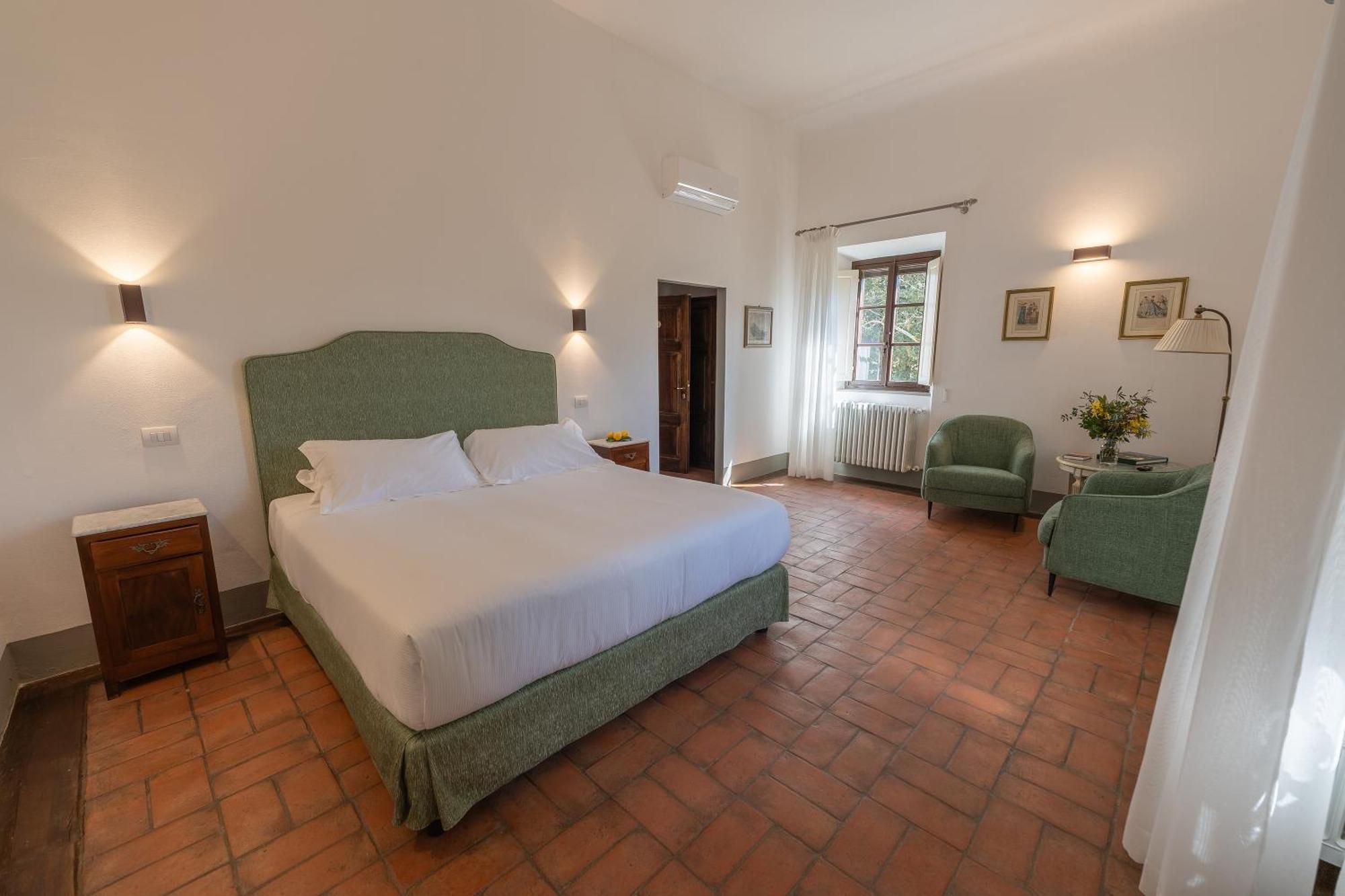 Farm stay Corte Di Valle