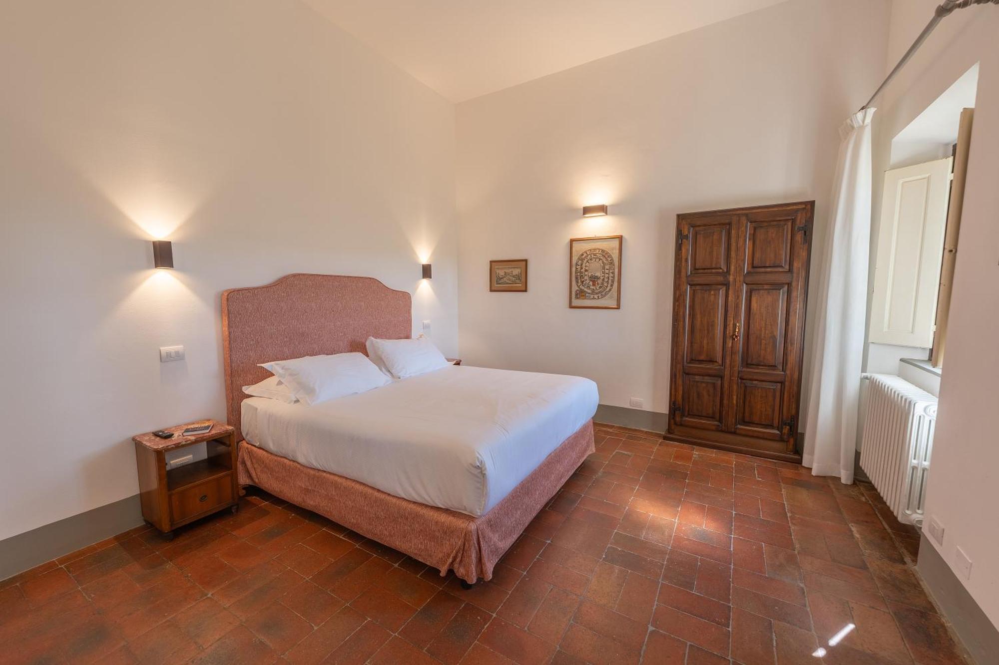Corte Di Valle * Greve in Chianti