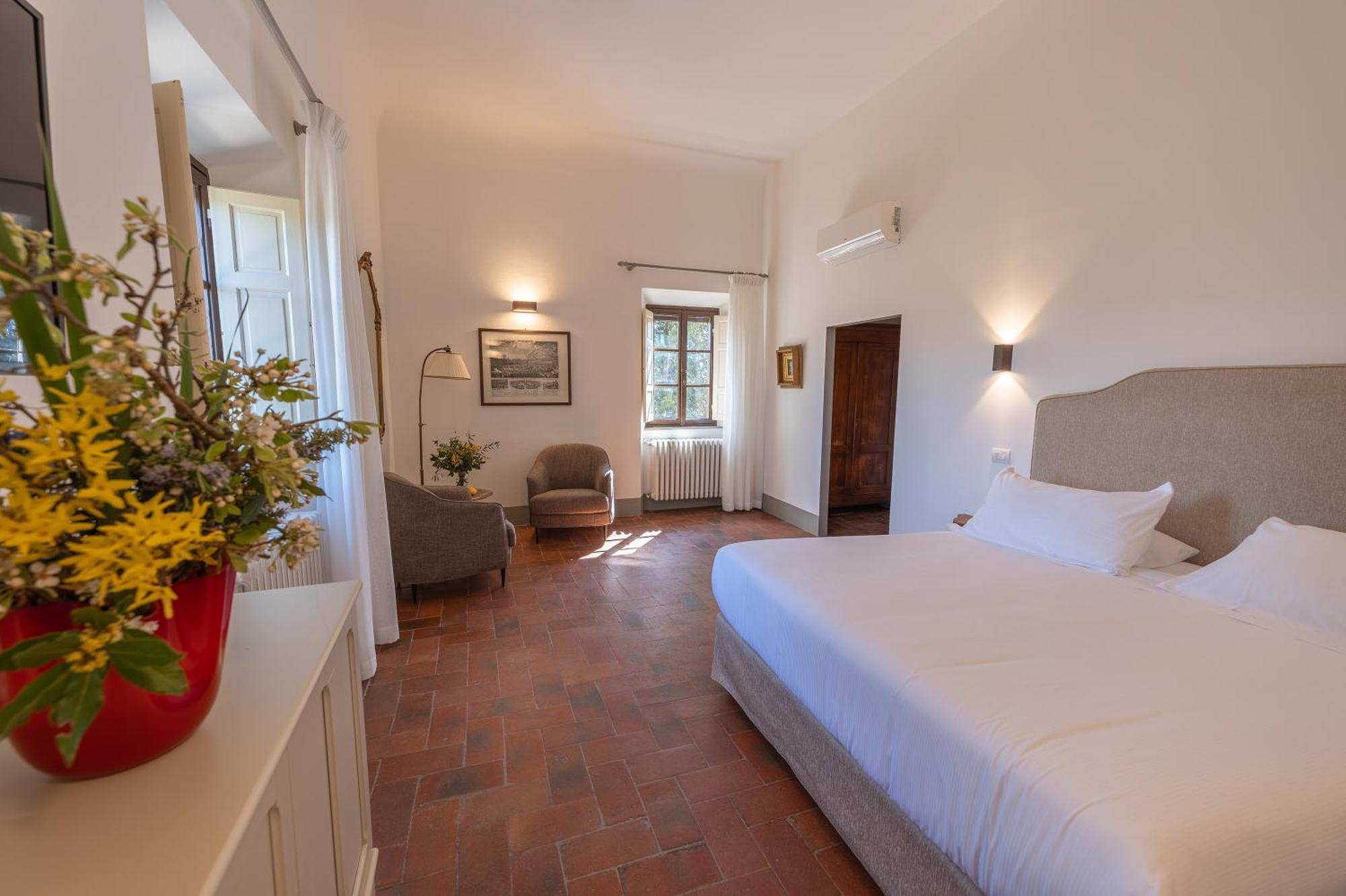 Corte Di Valle Farm stay