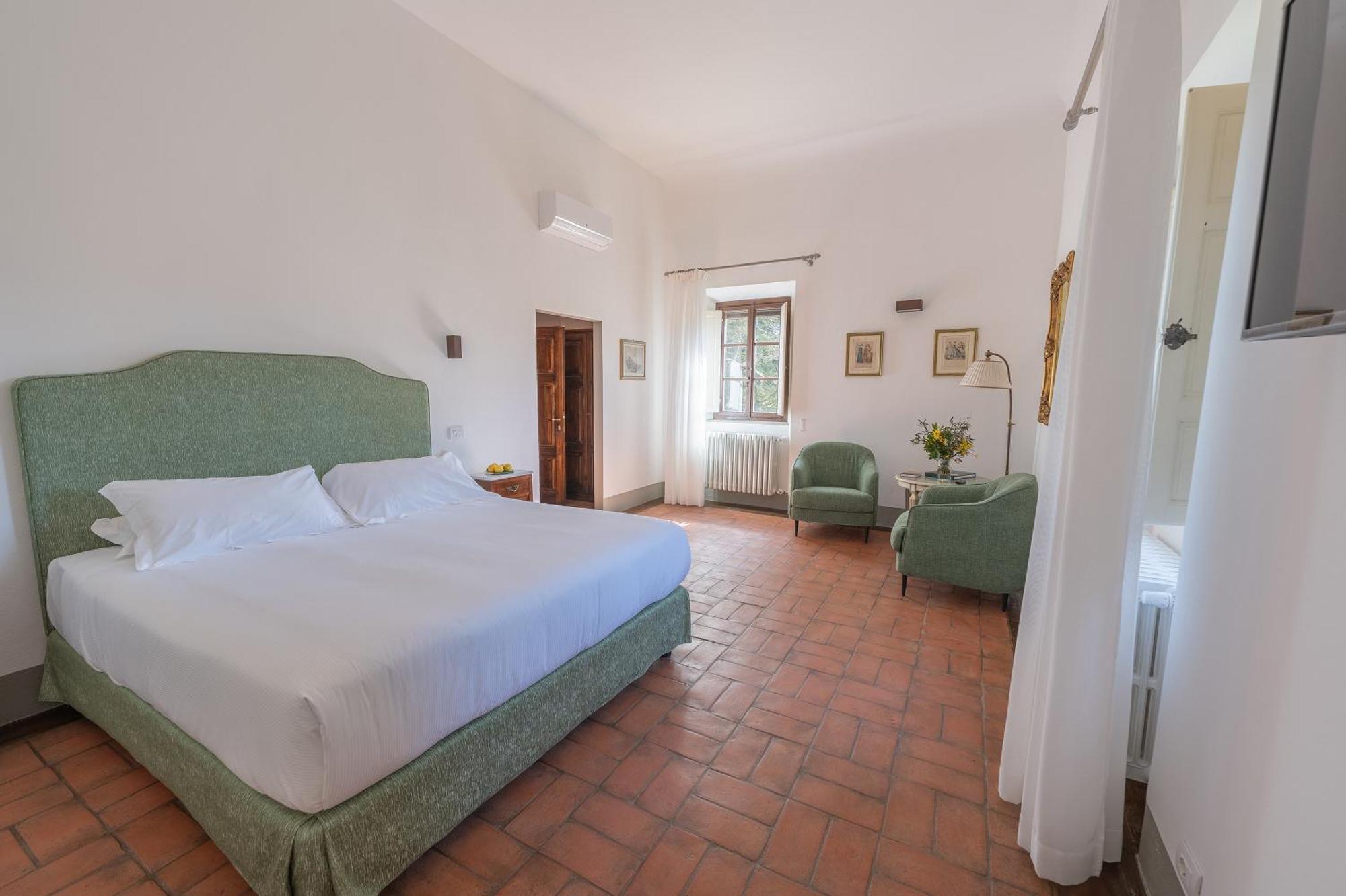 Farm stay Corte Di Valle