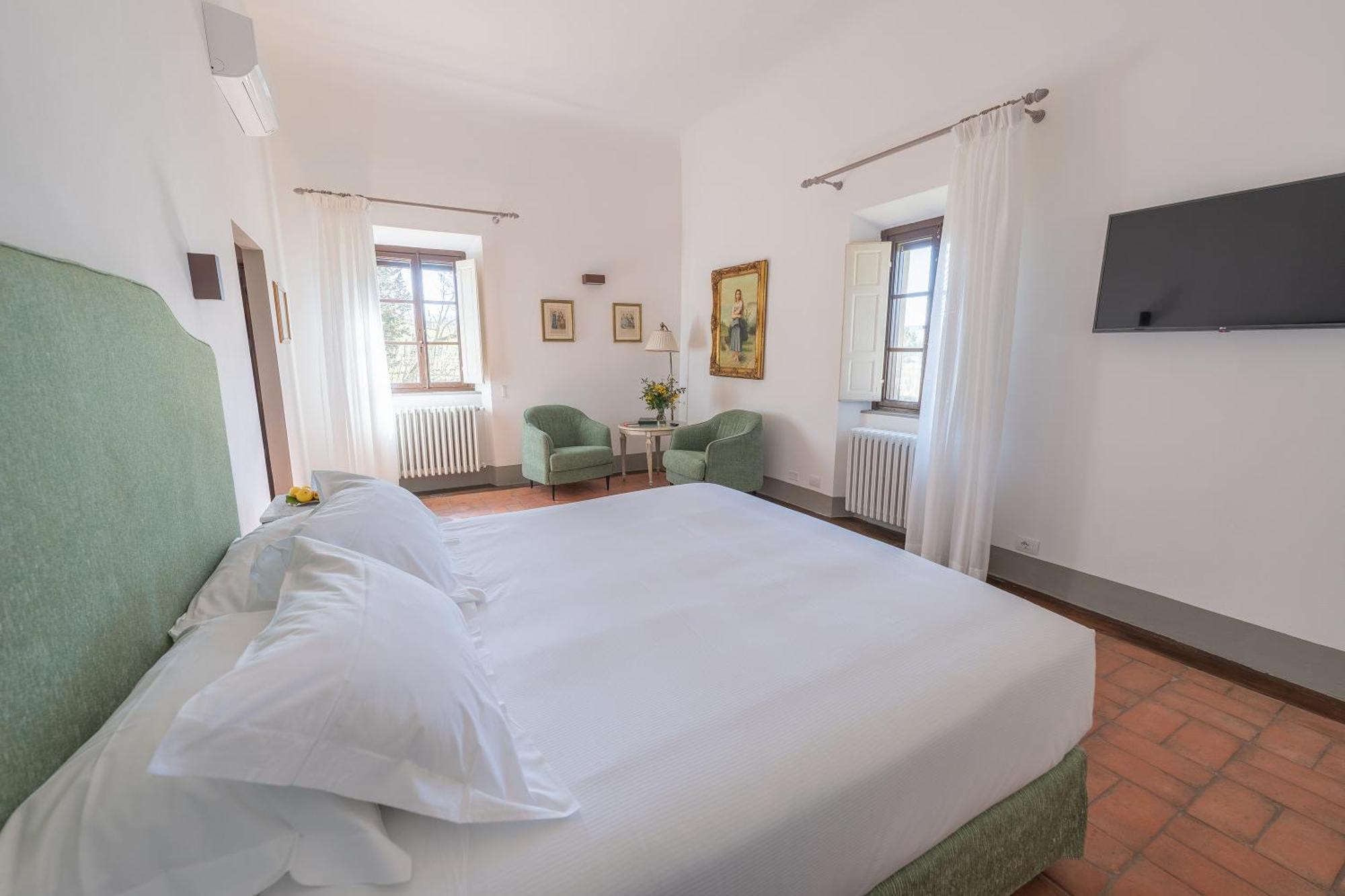 Farm stay Corte Di Valle *