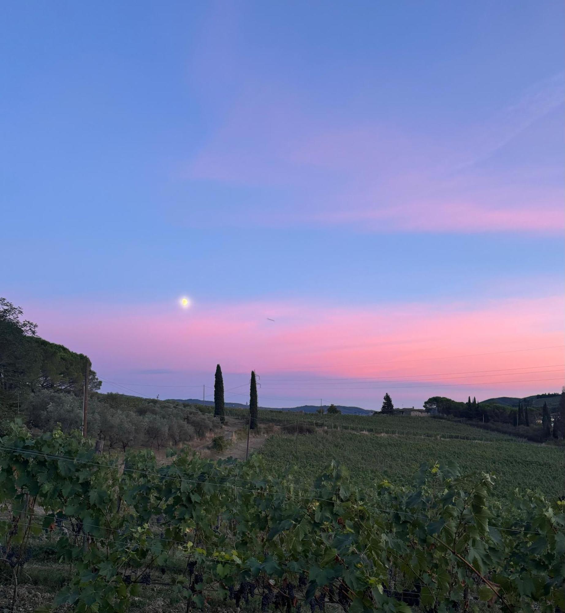 Farm stay Corte Di Valle *