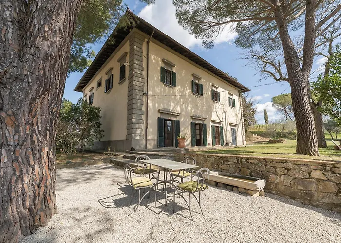 Corte Di Valle