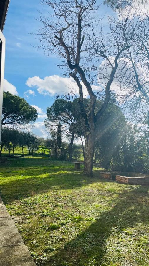 Corte Di Valle Séjour à la ferme *