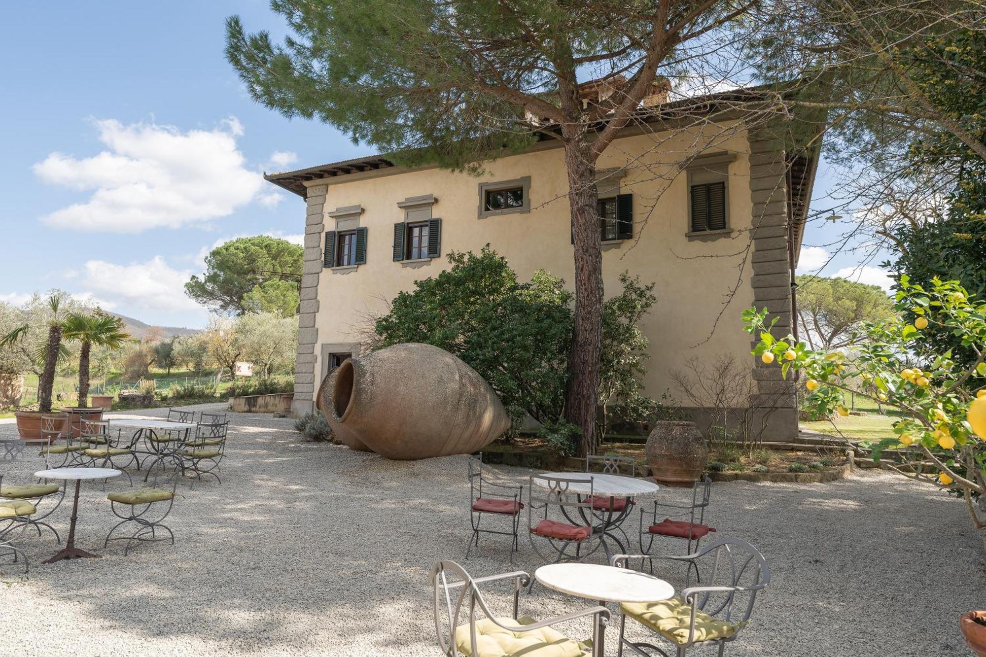 Corte Di Valle Séjour à la ferme