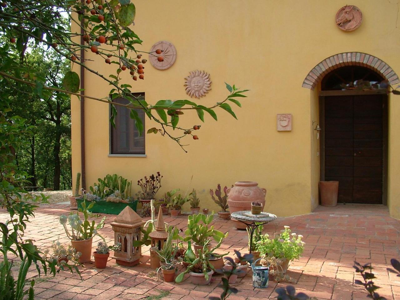 Corte Di Valle Greve in Chianti